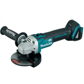 Máy mài góc dùng pin Makita DGA406Z Máy mài góc dùng pin Makita DGA406Z